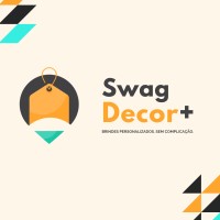 SwagDecor-Plataforma de Brindes e Kits Personalizados logo - Similar company to Lali Representação Comercial