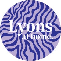 Lyons at Home