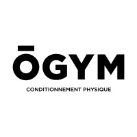 Ogym - Conditionnement Physique