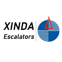 Suzhou Xinda Escalator Accessories Co. ltd logo - Similar company to Star Elevator Group