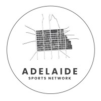 Adelaide Sports Network logo - Similar company to The Fc