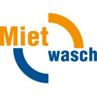 Mietwasch logo - Similar company to Fleischmann Mietwäsche Gmbh