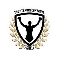 Vechtsportcentrum Zwolle logo - Similar company to Werfum