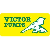 Victor Pumps Srl logo - Similar company to Stac S.R.L. - Best Italian Pumps