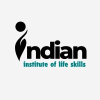 Indian Institute of Life Skills logo - Similar company to Indian Skill Development Center