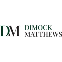 Dimock Matthews LLC logo - Similar company to James B. Moran Center For Youth Advocacy
