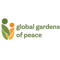Global Gardens of Peace logo - Similar company to Global Gardens