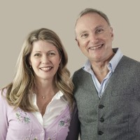 Attwood & Garnett Events | Tony Attwood & Michelle Garnett logo - Similar company to Auturity