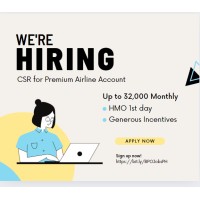 Call Center Careers logo - Similar company to Paradise Call Center Careers
