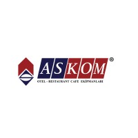 ASKOM HORECA logo - Similar company to Askom Group