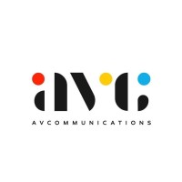 AVCommunications logo - Similar company to Newbase - Connected Marketing
