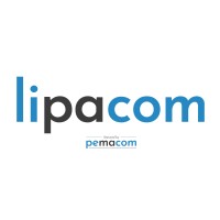 lipacom logo - Similar company to Pemaboc - Private Equity M&A Boot Camp