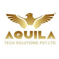 Aquila Tech Solutions Pvt Ltd logo - Similar company to Stoxgpt