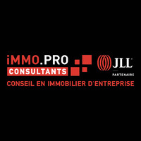 iMMO PRO CONSULTANTS Partenaire JLL logo - Similar company to Sls - Station Lasers Systems