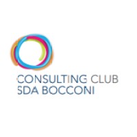 SDA Bocconi | Consulting Club logo - Similar company to White October