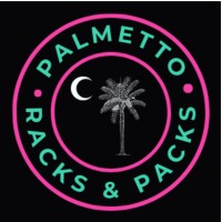 Palmetto Racks & Packs logo - Similar company to Material Handling Techniques, Inc.