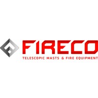 Fireco Systems NV logo - Similar company to Griptelt