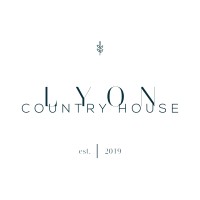 Lyon Country House logo - Similar company to Molo Molo Studio