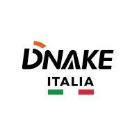 Dnake Italia logo - Similar company to Bitcare Nurse Call Systems