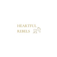 HEARTFUL REBELS logo - Similar company to Europa3000 Ag
