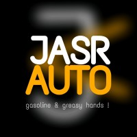 JASRAUTO - UAE PAJERO SPECIALIST logo - Similar company to Red Jaguar Uae