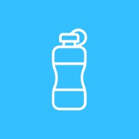 Water Bottle BD logo - Similar company to Ether Frames