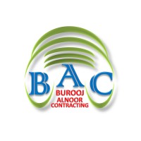 Burooj Alnoor Contracting Est. logo - Similar company to Modern Vision Solutions Ltd.