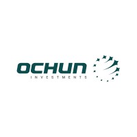 OCHUN Investments logo - Similar company to Marble Arch