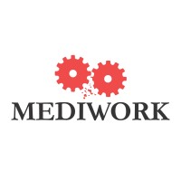 Mediwork SA logo - Similar company to Delta Comex S.A.