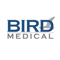 Bird Medical logo - Similar company to Top Notch Contracting