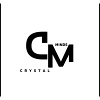 Crystal Minds logo - Similar company to Psy-Care.In