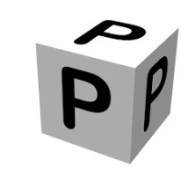 PartnerCubed logo - Similar company to Chakra Technologies