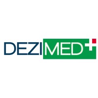 Dezimed logo - Similar company to Egodent