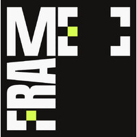 FRAME logo - Similar company to Cmgs Group Inc.