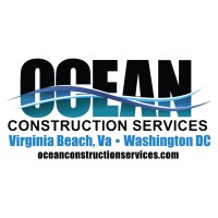 Ocean Construction Services Inc. logo - Similar company to Ocean Construction Inc.