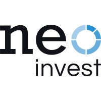 Neo Invest GmbH logo - Similar company to Ventr Gruppe