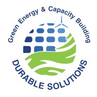 Durable Solutions Company logo - Similar company to Smsar Company For Real Estate Investment