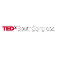 TEDxSouthCongressOfficial logo - Similar company to Himss Central Texas Chapter