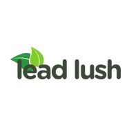 LeadLush logo - Similar company to Linkedleeds
