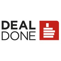 DealDone logo - Similar company to Dealdone: Omni-Channel Aggregator Saas