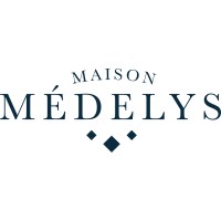 Maison Médelys logo - Similar company to Les Halles Mandar