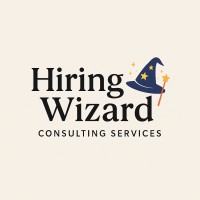 Hiring Wizard logo - Similar company to Hiring Wizard - Hiringwizard.Co.Uk