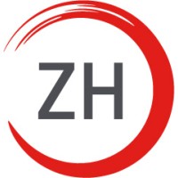 Zenhao logo - Similar company to Creative Connections Community