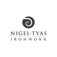 Nigel Tyas Ironwork