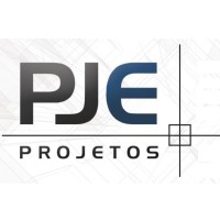 PJE PROJETOS E DESENHOS TÉCNICOS logo - Similar company to Projisma Projetos