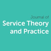 Journal of Service Theory and Practice logo - Similar company to Servsig