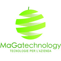MAGA TECHNOLOGY SRL logo - Similar company to Firewall Srl