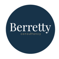 Berretty Schoonmaak Consultants logo - Similar company to Contractables B.V.