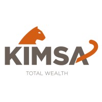 Kimsa logo - Similar company to Kimsa