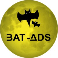 Bat-Ads logo - Similar company to Captivate Technology Solutions